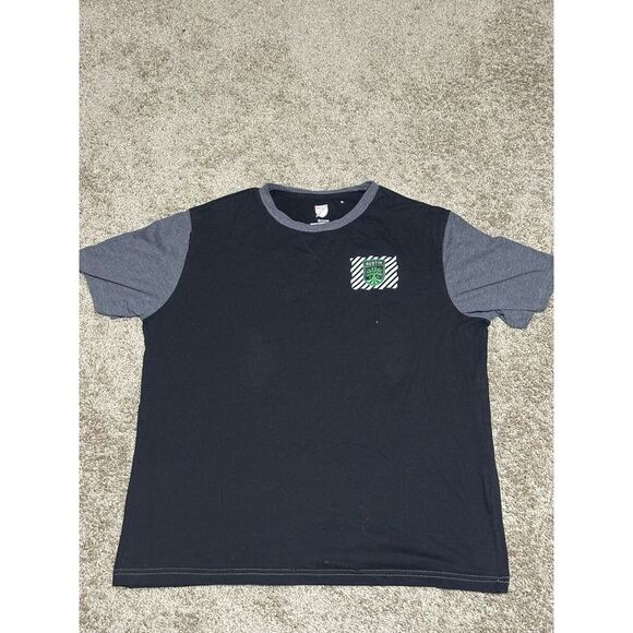 Men's MLS AustinFC Short Sleeve Shirt - XL‎ - Picture 1 of 2